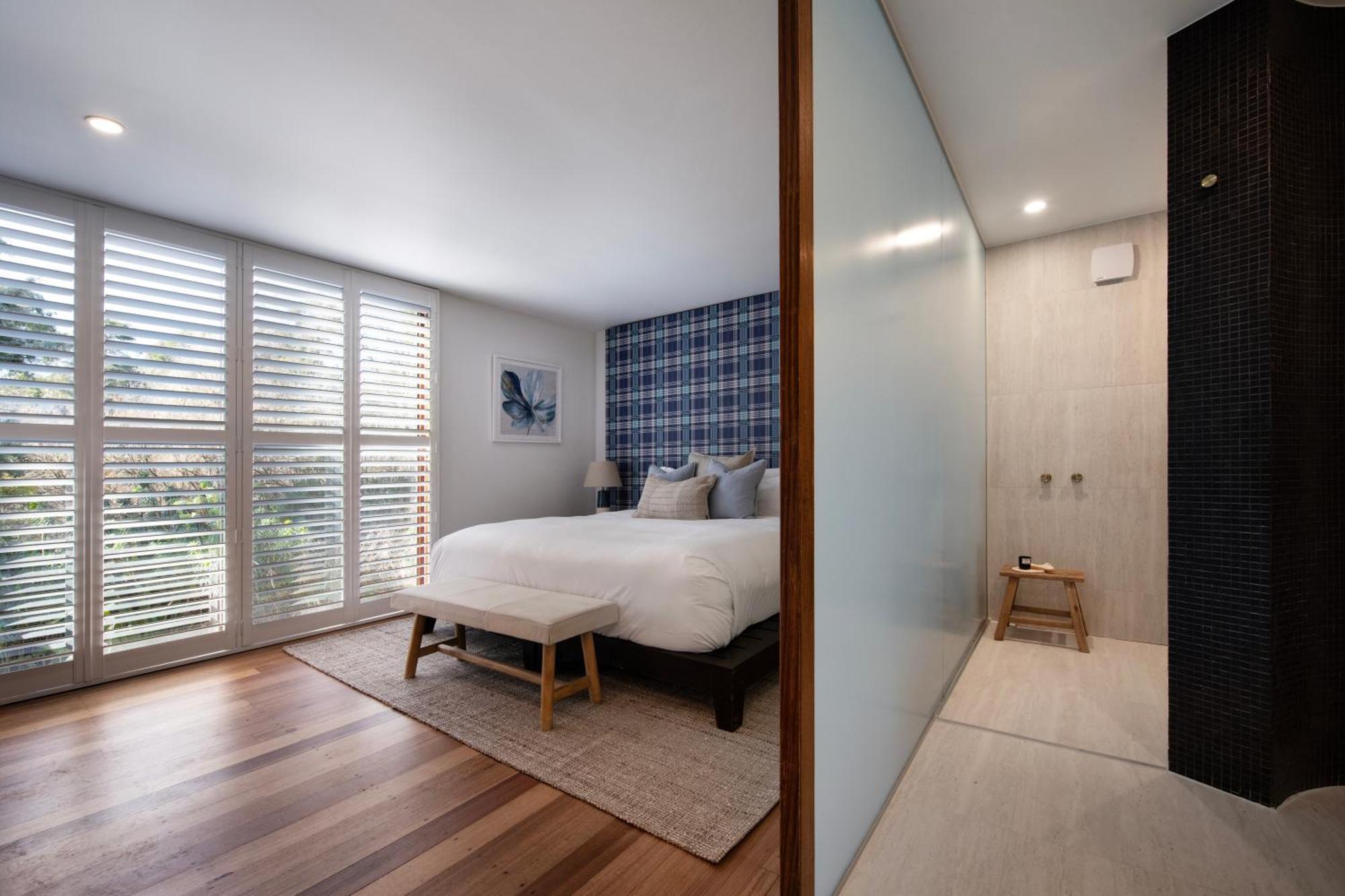 Hepburn Spa Pavilions Hepburn Springs Ngoại thất bức ảnh